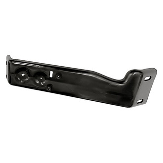 Replacement - Front Passenger Side Bumper Mounting Bracket (CAPA Certified)