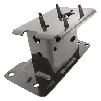 Replacement - Front Driver Side Bumper Bracket (Standard Line)