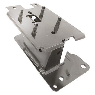 Replacement - Front Passenger Side Bumper Bracket (Standard Line)
