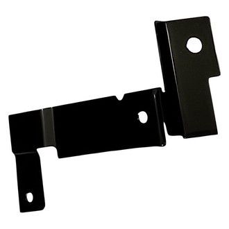 Replacement - Front Driver Side Bumper Cover Retainer (CAPA Certified)