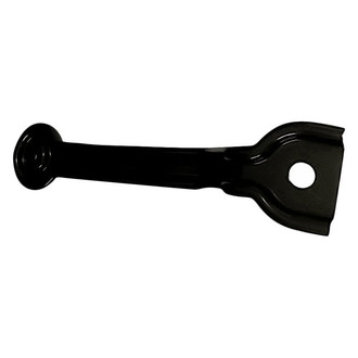 Replacement - Front Passenger Side Bumper Cover Retainer (CAPA Certified)