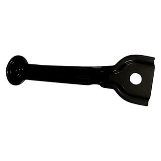 Replacement - Front Passenger Side Bumper Cover Retainer (Standard Line)