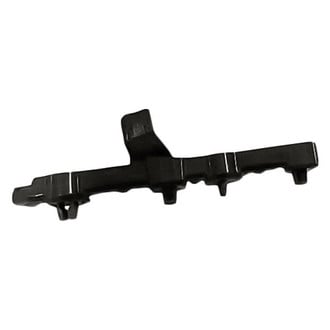 Replacement - Front Outer Driver Side Bumper Cover Retainer (Standard Line)