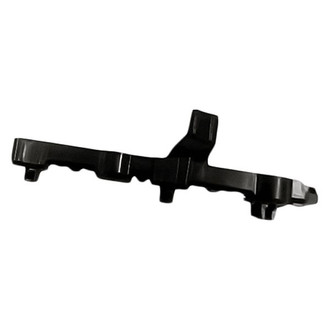 Replacement - Front Outer Passenger Side Bumper Cover Retainer (Standard Line)