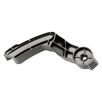 Replacement - Front Upper Driver Side Bumper Cover Bracket (Standard Line)