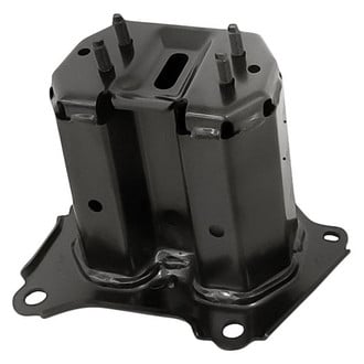 Replacement - Front Driver Side Bumper Reinforcement Bracket (Standard Line)