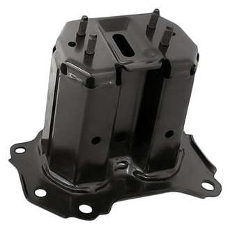 Replacement - Front Passenger Side Bumper Reinforcement Bracket (Standard Line)
