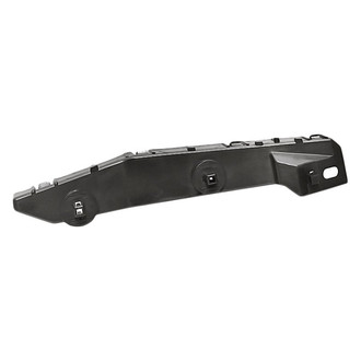 Replacement - Front Outer Driver Side Bumper Cover Bracket (Standard Line)