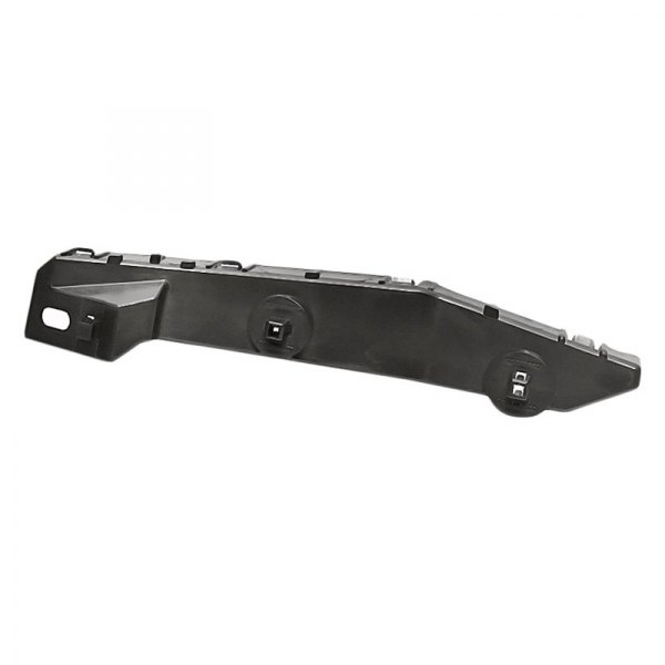 Replacement - Front Passenger Side Outer Bumper Cover Bracket