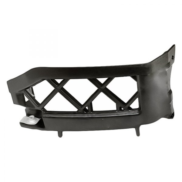 Replacement - Front Driver Side Outer Bumper Cover Bracket