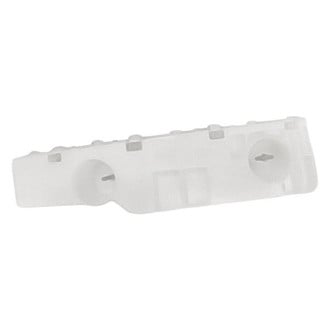 Replacement - Front Outer Driver Side Bumper Cover Bracket (Standard Line)