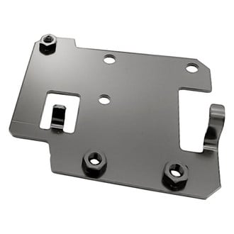 Replacement - Front Inner Passenger Side Bumper Bracket (Standard Line)