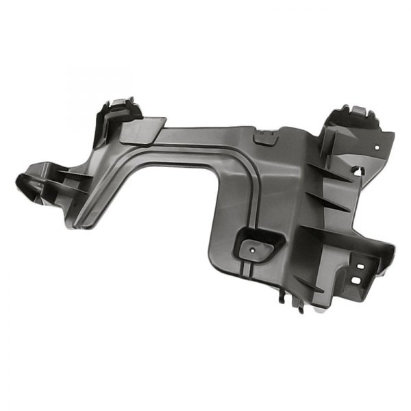 Replacement - Rear Driver Side Bumper Support Bracket