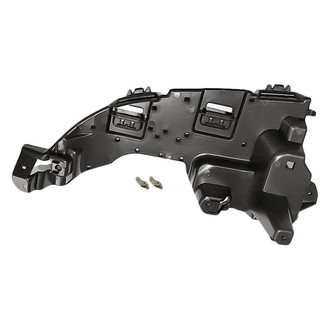 Replacement - Rear Driver Side Bumper Support Bracket (Standard Line)