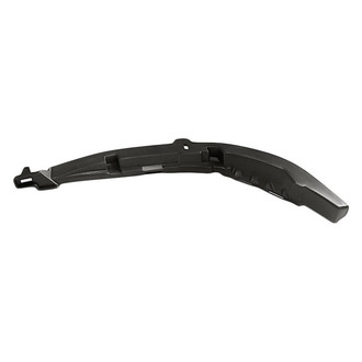 Replacement - Rear Lower Driver Side Bumper Cover Support (Standard Line)