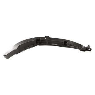 Replacement - Rear Lower Passenger Side Bumper Cover Support (Standard Line)