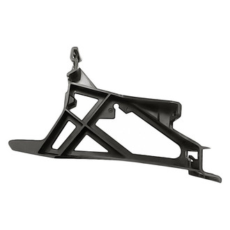 Replacement - Rear Driver Side Bumper Impact Bar Brace (Standard Line)