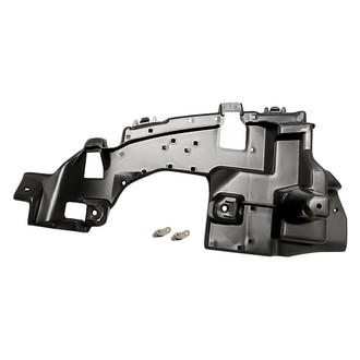 Replacement - Rear Outer Driver Side Bumper Bracket (Standard Line)