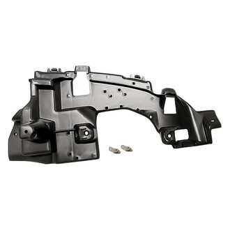 Replacement - Rear Outer Passenger Side Bumper Bracket (Standard Line)