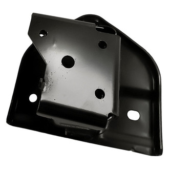 Replacement - Rear Driver Side Bumper Bracket (Standard Line)