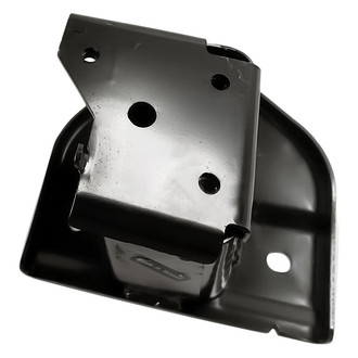 Replacement - Rear Driver Side Bumper Reinforcement Bracket (Standard Line)