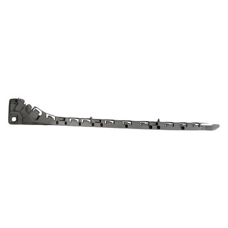 Replacement - Rear Driver Side Bumper Cover Support (Standard Line)