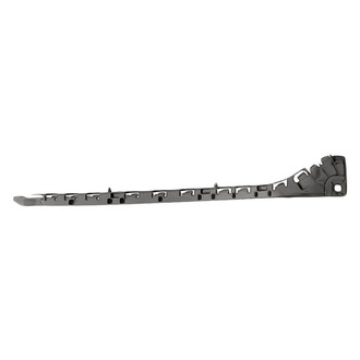 Replacement - Rear Passenger Side Bumper Cover Support (Standard Line)