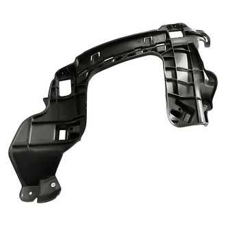 Replacement - Rear Passenger Side Bumper Bracket (Standard Line)