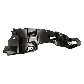 Replacement - Rear Passenger Side Exhaust Trim Bracket (Standard Line)