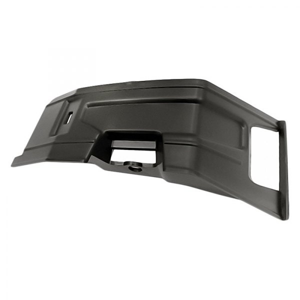 Replacement - Rear Driver Side Lower Bumper Cover Bracket