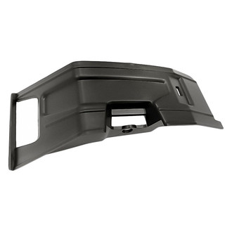 Replacement ID0026AA0225R00 - Rear Lower Passenger Side Bumper Cover Bracket (Standard Line)