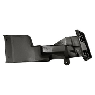 Replacement - Rear Passenger Side Bumper Cover Support (Standard Line)