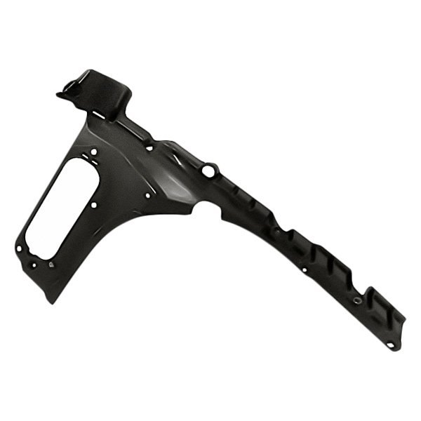 Replacement - Rear Driver Side Bumper Cover Bracket
