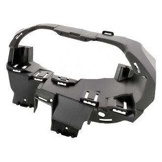 Replacement - Rear Passenger Side Bumper Exhaust Support Bracket (Standard Line)