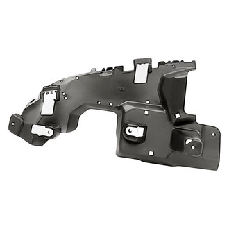 Replacement - Rear Driver Side Bumper Bracket (Standard Line)