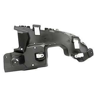 Replacement - Rear Passenger Side Bumper Bracket (Standard Line)