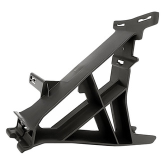 Replacement - Rear Lower Driver Side Bumper Bracket (Standard Line)