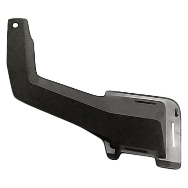 Replacement - Rear Driver Side Bumper Cover Retainer Bracket