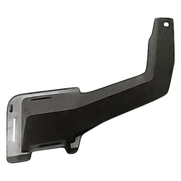 Replacement - Rear Passenger Side Bumper Cover Retainer Bracket