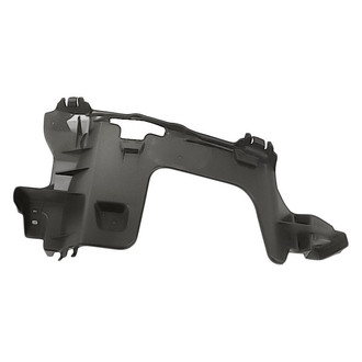 Replacement - Rear Driver Side Bumper Exhaust Bracket (Standard Line)