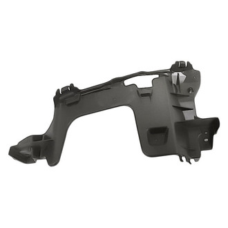 Replacement - Rear Passenger Side Bumper Exhaust Bracket (Standard Line)