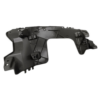 Replacement - Rear Passenger Side Bumper Exhaust Bracket (Standard Line)