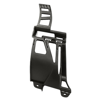 Replacement - Rear Lower Driver Side Bumper Cover Bracket (Standard Line)