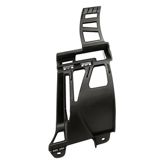 Replacement - Rear Lower Passenger Side Bumper Cover Bracket (Standard Line)