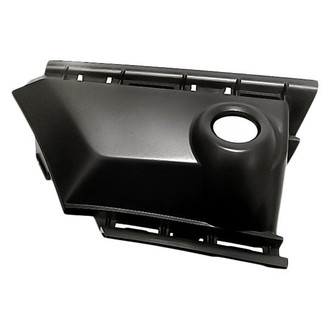 Replacement - Front Passenger Side Bumper Insert (Standard Line)