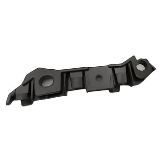 Replacement - Front Driver Side Bumper Cover Retainer (Standard Line)