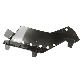 Replacement - Front Lower Passenger Side Bumper Cover Support (Standard Line)