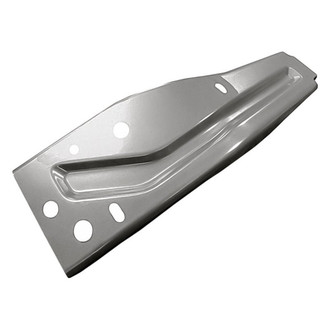 Replacement - Front Passenger Side Bumper Cover Support (CAPA Certified)