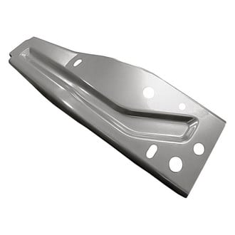 Replacement - Front Driver Side Bumper Cover Support (CAPA Certified)