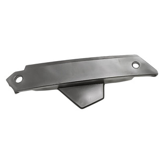 Replacement - Front Driver Side Bumper Cover Support (Standard Line)